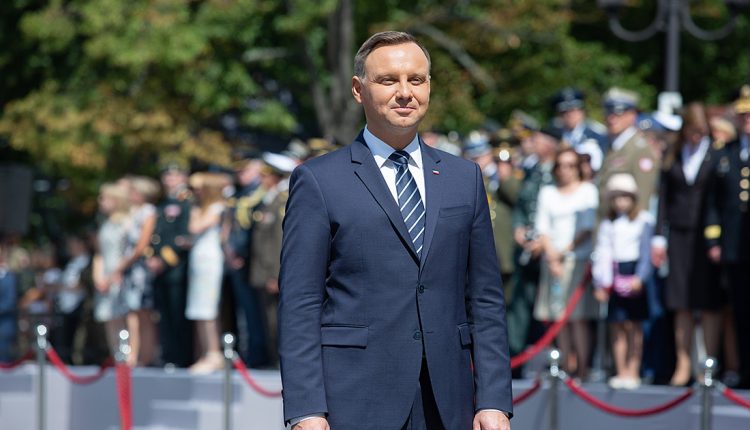 Prezydent RP Andrzej Duda spotka się z mieszkańcami Makowa.