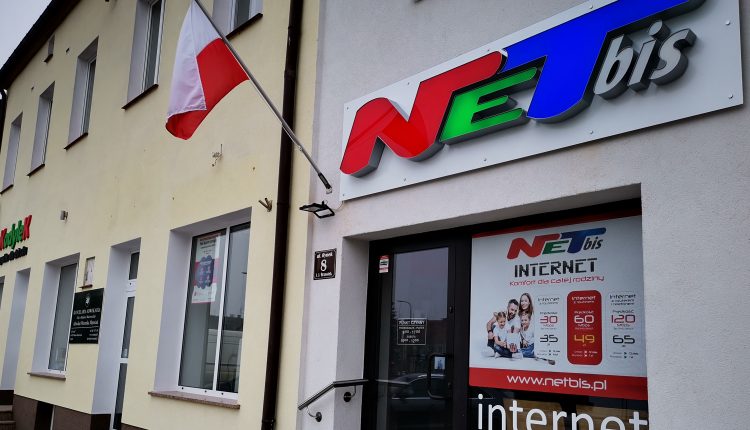 internet netbis