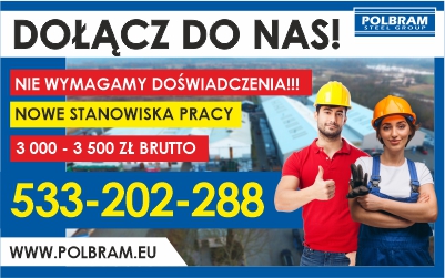 Polbram do 04.10.2019