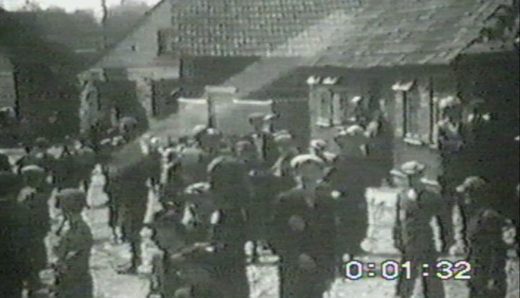 film z makowskiego getta