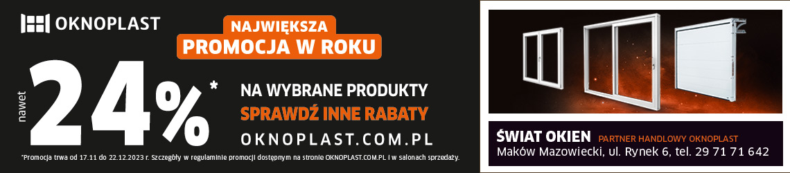 Świat okien