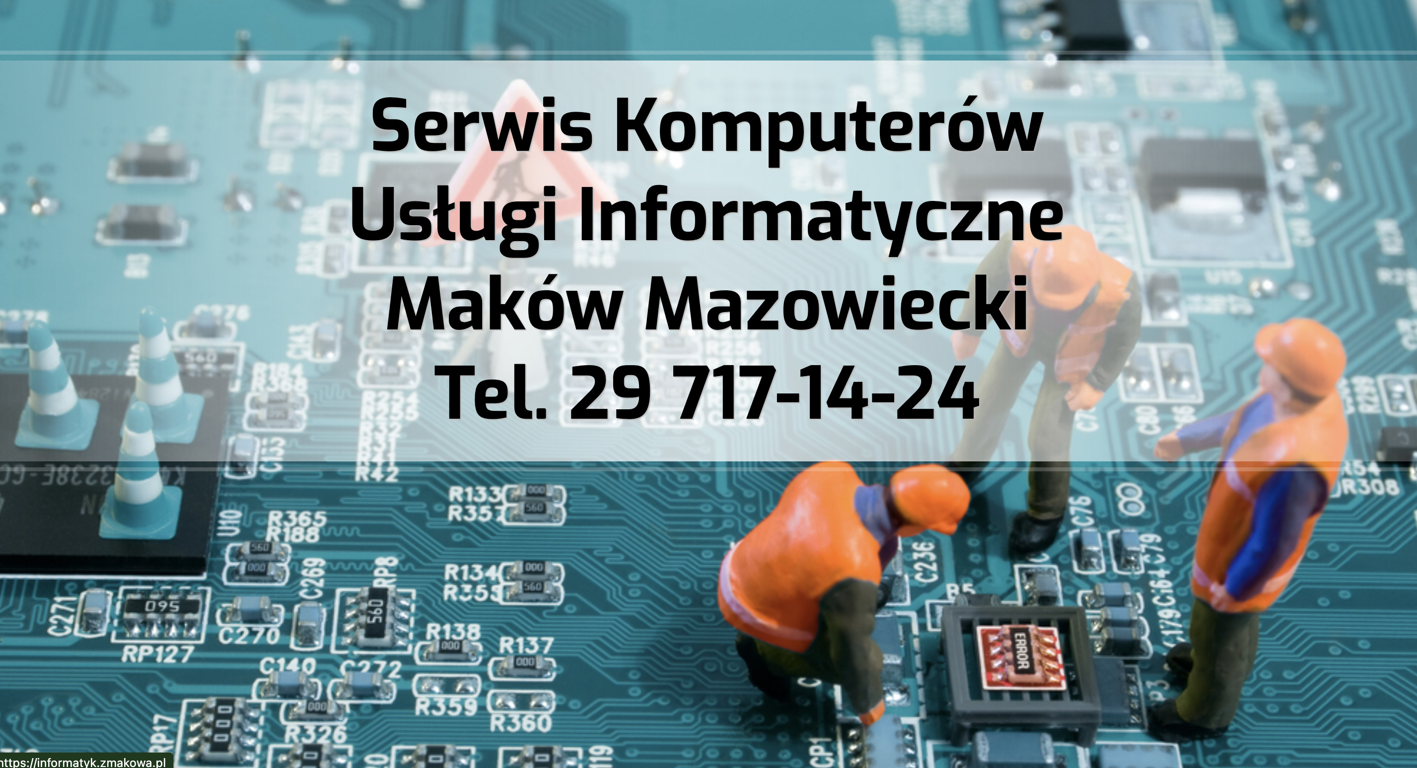 informatyk.zmakowa.pl