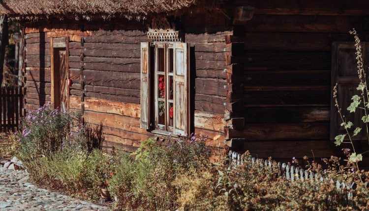 Zagroda Kurpiowska w Kadzidle_fot. Monika Kutkowska