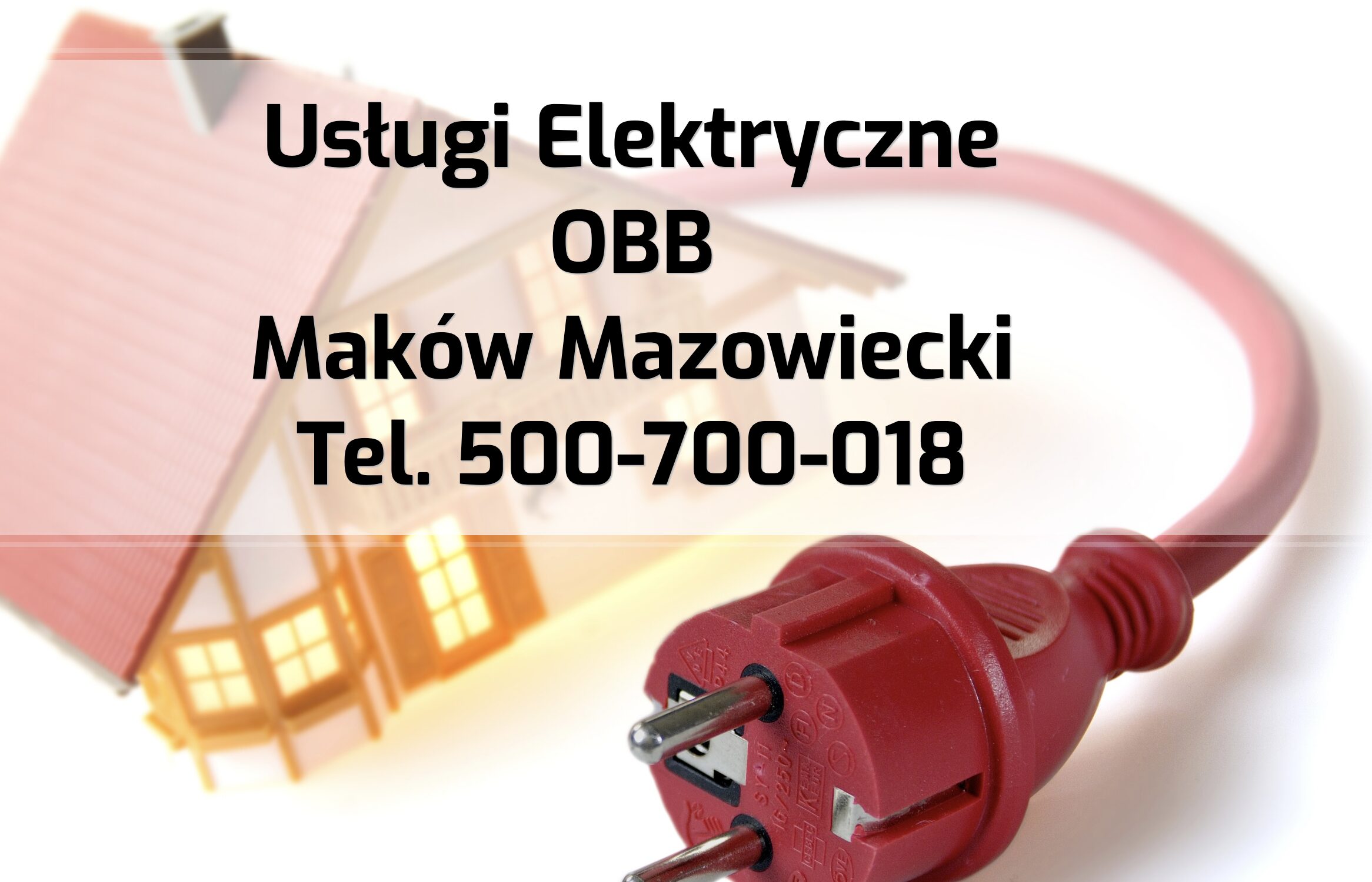 Elektryk obb