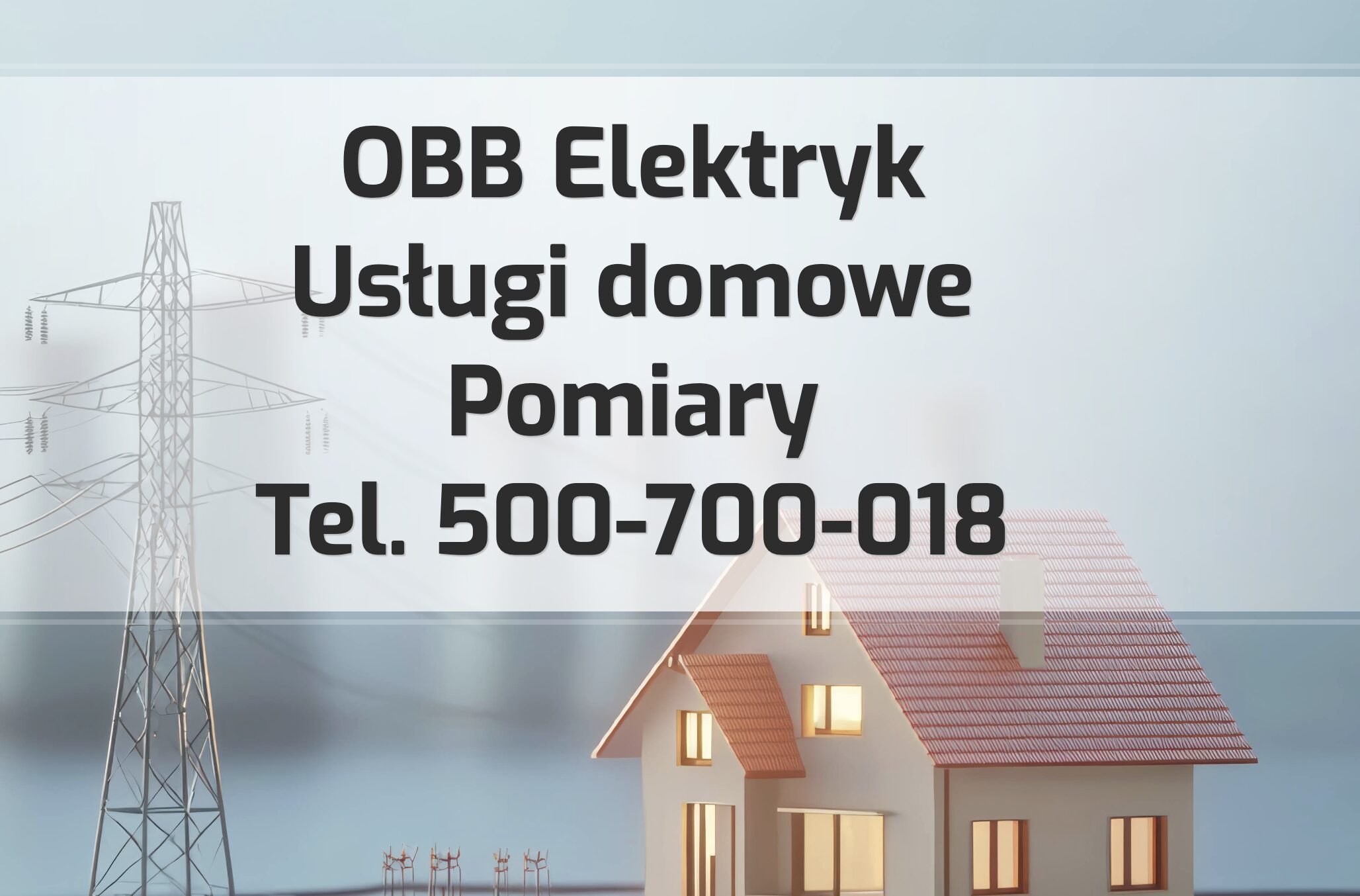 Elektryk obb