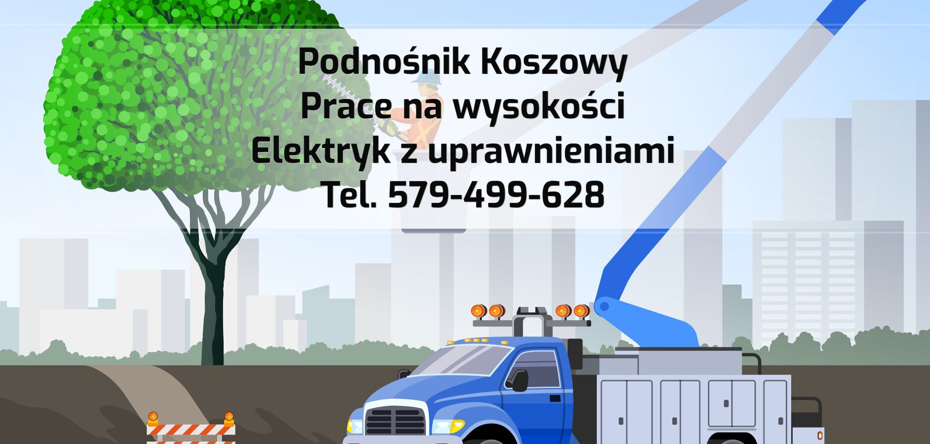 Podnośnik Maków Mazowiecki