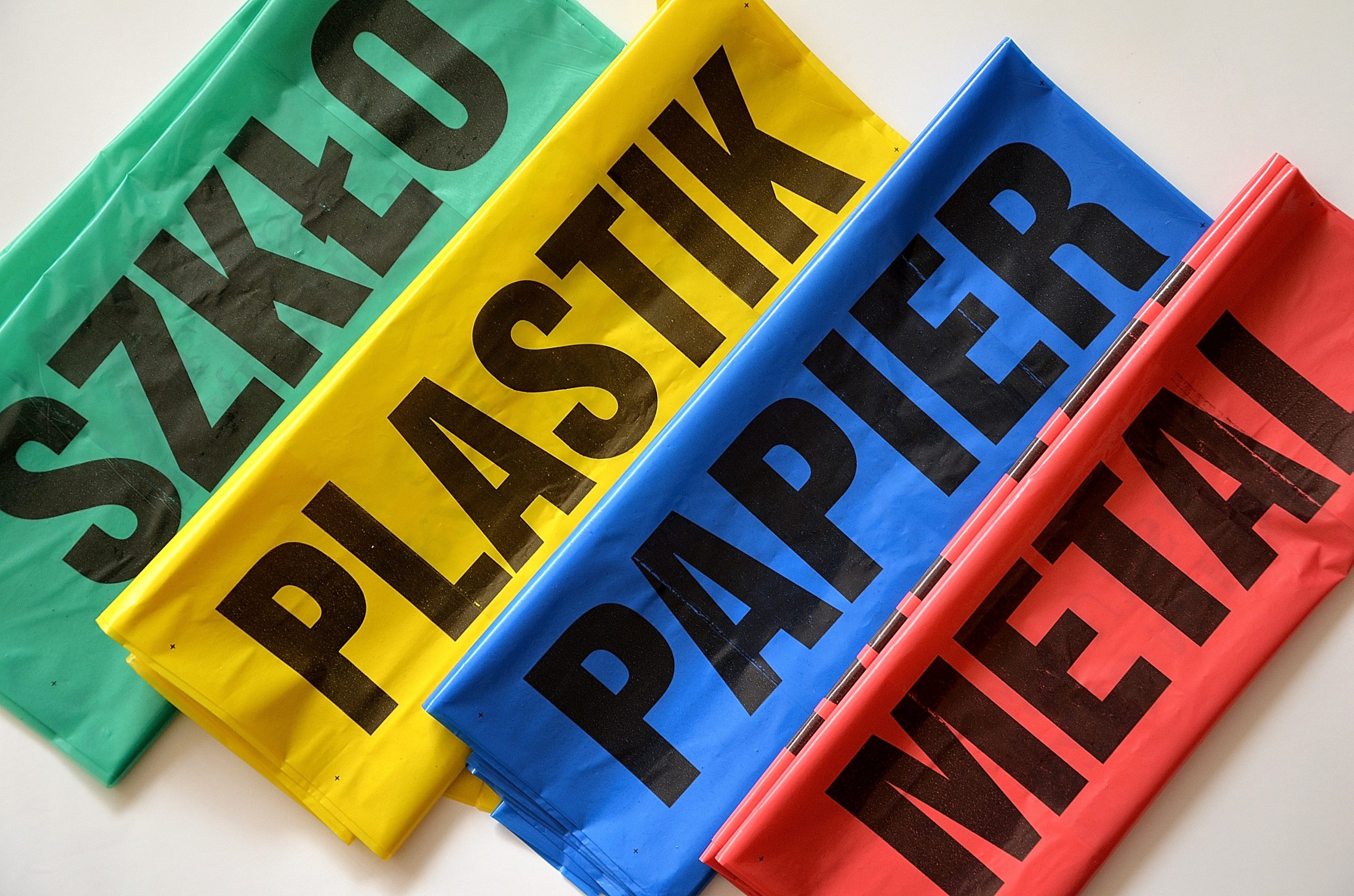 Po wielu latach Błysk wygrywa przetarg