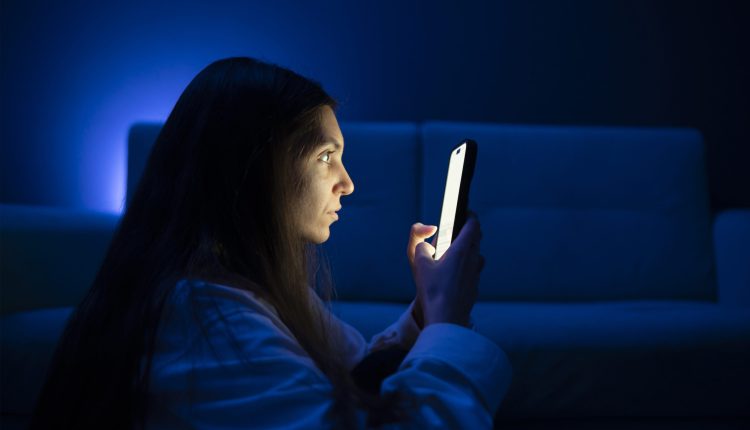 Wysoka cena za cyfrowe czasy